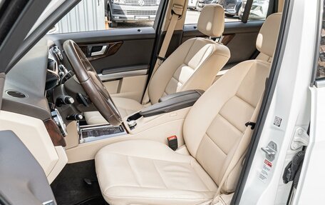 Mercedes-Benz GLK-Класс, 2014 год, 1 930 000 рублей, 10 фотография