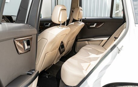 Mercedes-Benz GLK-Класс, 2014 год, 1 930 000 рублей, 11 фотография