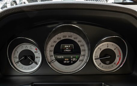 Mercedes-Benz GLK-Класс, 2014 год, 1 930 000 рублей, 15 фотография