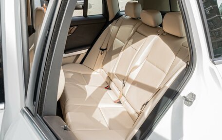 Mercedes-Benz GLK-Класс, 2014 год, 1 930 000 рублей, 9 фотография