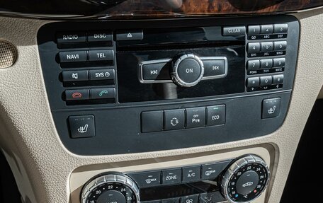 Mercedes-Benz GLK-Класс, 2014 год, 1 930 000 рублей, 13 фотография