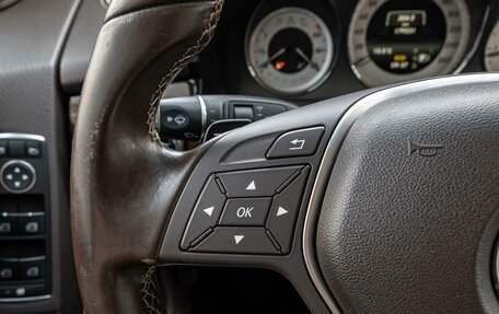 Mercedes-Benz GLK-Класс, 2014 год, 1 930 000 рублей, 16 фотография