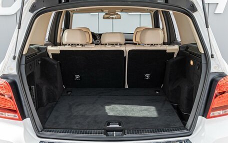 Mercedes-Benz GLK-Класс, 2014 год, 1 930 000 рублей, 20 фотография