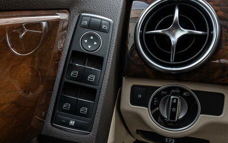 Mercedes-Benz GLK-Класс, 2014 год, 1 930 000 рублей, 19 фотография