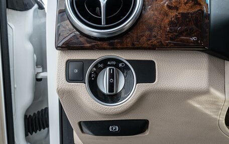 Mercedes-Benz GLK-Класс, 2014 год, 1 930 000 рублей, 17 фотография