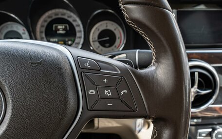 Mercedes-Benz GLK-Класс, 2014 год, 1 930 000 рублей, 18 фотография