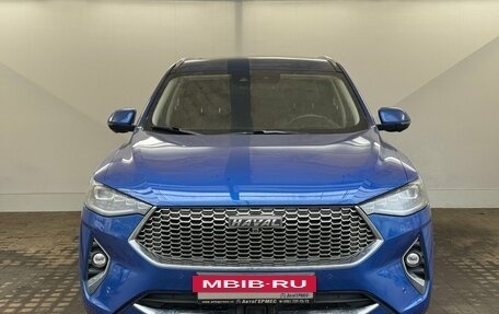 Haval F7 I, 2021 год, 2 050 000 рублей, 2 фотография