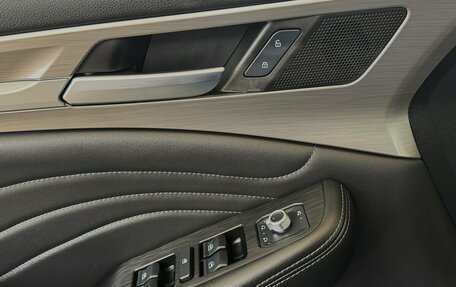 Haval F7 I, 2021 год, 2 050 000 рублей, 11 фотография