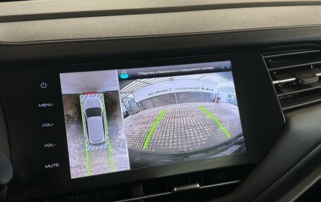 Haval F7 I, 2021 год, 2 050 000 рублей, 7 фотография