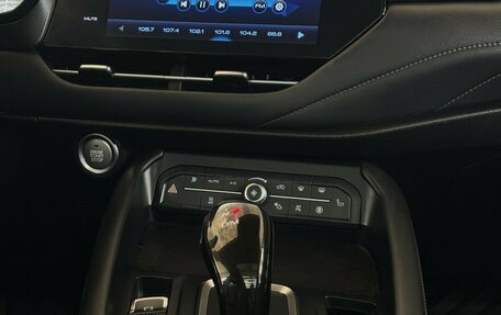 Haval F7 I, 2021 год, 2 050 000 рублей, 8 фотография