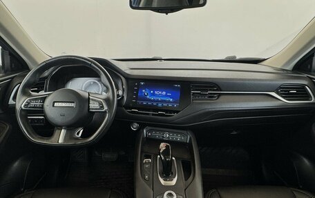 Haval F7 I, 2021 год, 2 050 000 рублей, 5 фотография