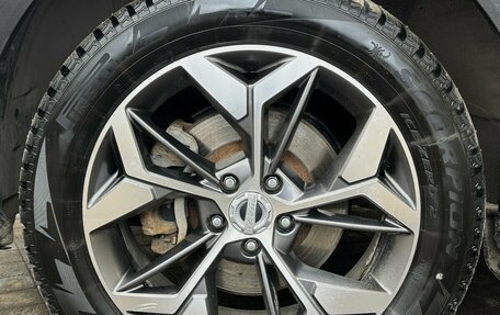 Haval F7 I, 2021 год, 2 050 000 рублей, 18 фотография