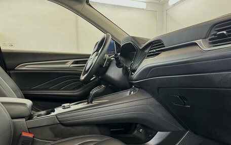 Haval F7 I, 2021 год, 2 050 000 рублей, 13 фотография