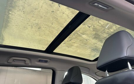 Haval F7 I, 2021 год, 2 050 000 рублей, 14 фотография