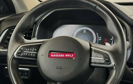 Haval F7 I, 2021 год, 2 050 000 рублей, 9 фотография