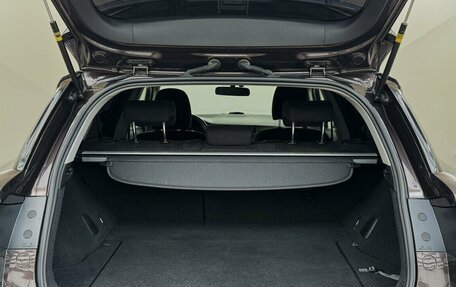 Lexus CT I рестайлинг, 2013 год, 1 900 000 рублей, 13 фотография