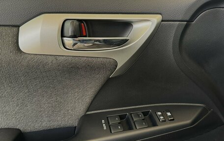 Lexus CT I рестайлинг, 2013 год, 1 900 000 рублей, 10 фотография