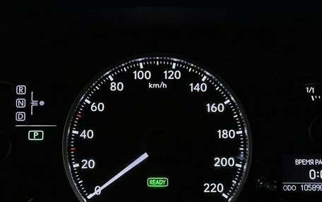 Lexus CT I рестайлинг, 2013 год, 1 900 000 рублей, 6 фотография