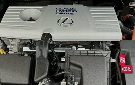 Lexus CT I рестайлинг, 2013 год, 1 900 000 рублей, 14 фотография