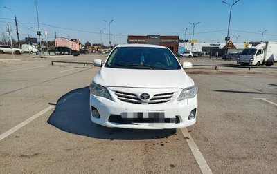 Toyota Corolla, 2011 год, 950 000 рублей, 1 фотография