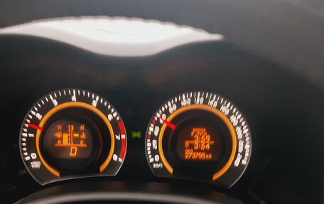 Toyota Corolla, 2011 год, 950 000 рублей, 7 фотография