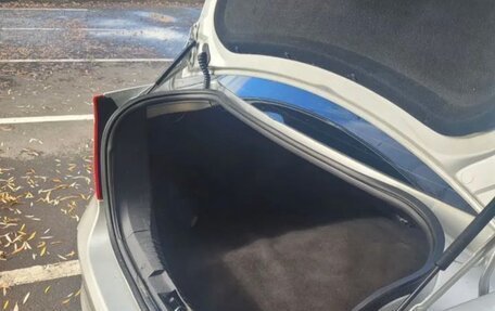 Ford Focus II рестайлинг, 2008 год, 380 000 рублей, 5 фотография