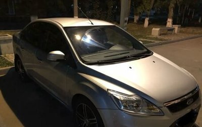 Ford Focus II рестайлинг, 2008 год, 380 000 рублей, 1 фотография