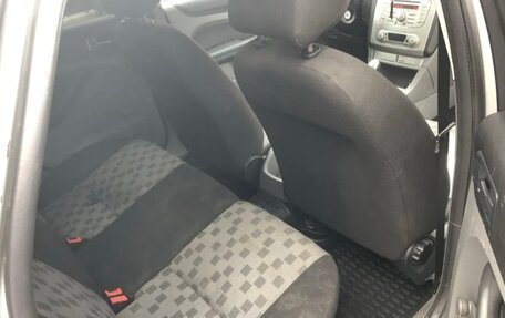 Ford Focus II рестайлинг, 2008 год, 380 000 рублей, 7 фотография