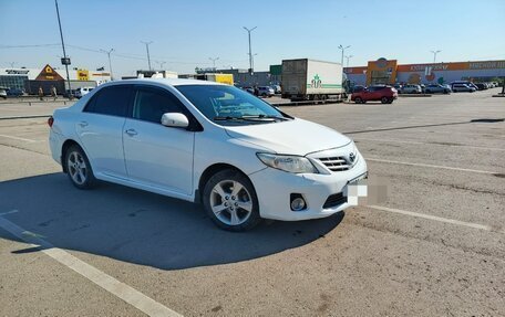 Toyota Corolla, 2011 год, 950 000 рублей, 3 фотография