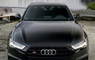 Audi A6, 2012 год, 1 200 000 рублей, 1 фотография