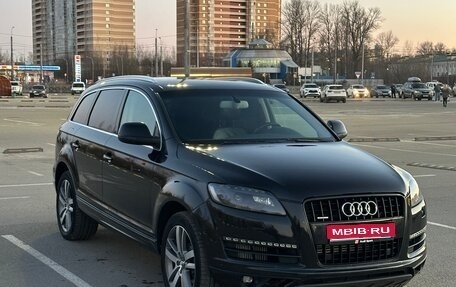Audi Q7, 2010 год, 2 250 000 рублей, 1 фотография