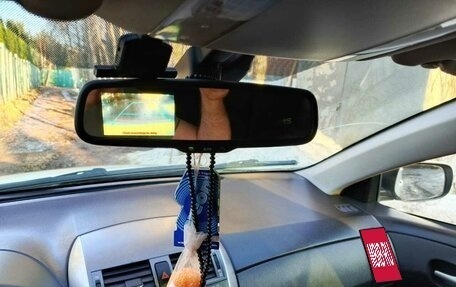 Toyota Corolla, 2011 год, 950 000 рублей, 10 фотография