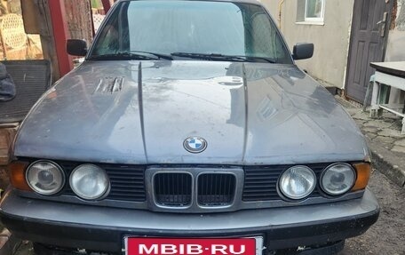 BMW 5 серия, 1994 год, 140 000 рублей, 1 фотография