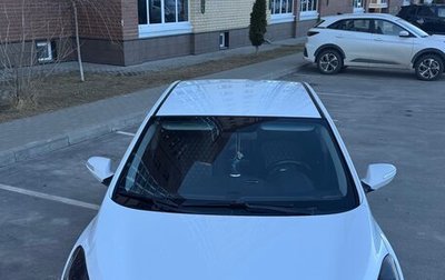 Hyundai i40 I рестайлинг, 2015 год, 1 230 000 рублей, 1 фотография