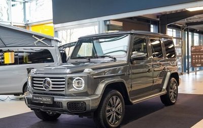 Mercedes-Benz G-Класс W463 рестайлинг _iii, 2025 год, 18 328 228 рублей, 1 фотография
