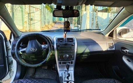 Toyota Corolla, 2011 год, 950 000 рублей, 14 фотография