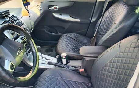 Toyota Corolla, 2011 год, 950 000 рублей, 17 фотография