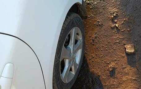 Toyota Corolla, 2011 год, 950 000 рублей, 12 фотография