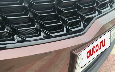 KIA Rio IV, 2021 год, 2 049 000 рублей, 15 фотография