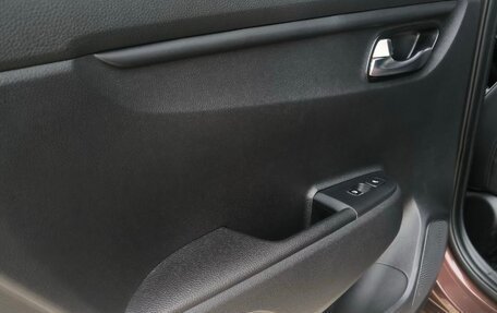 KIA Rio IV, 2021 год, 2 049 000 рублей, 13 фотография