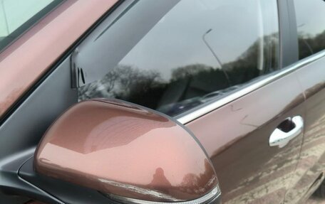 KIA Rio IV, 2021 год, 2 049 000 рублей, 11 фотография