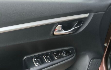 KIA Rio IV, 2021 год, 2 049 000 рублей, 19 фотография