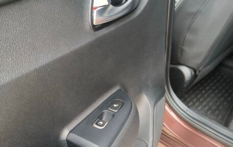 KIA Rio IV, 2021 год, 2 049 000 рублей, 17 фотография