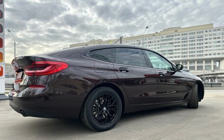 BMW 6 серия, 2018 год, 4 999 000 рублей, 3 фотография