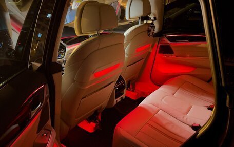 BMW 6 серия, 2018 год, 4 999 000 рублей, 19 фотография