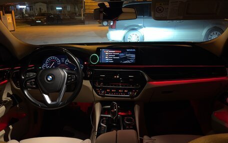 BMW 6 серия, 2018 год, 4 999 000 рублей, 18 фотография