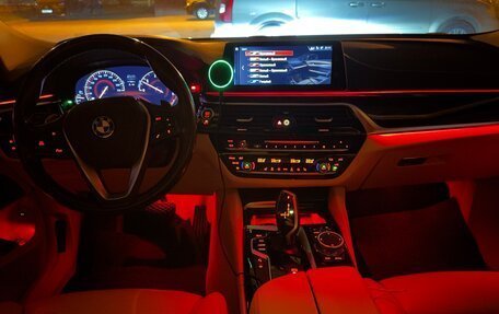 BMW 6 серия, 2018 год, 4 999 000 рублей, 17 фотография