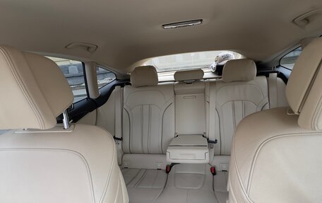 BMW 6 серия, 2018 год, 4 999 000 рублей, 16 фотография