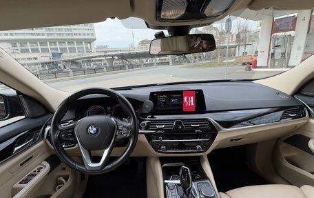 BMW 6 серия, 2018 год, 4 999 000 рублей, 9 фотография