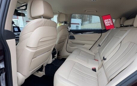 BMW 6 серия, 2018 год, 4 999 000 рублей, 10 фотография